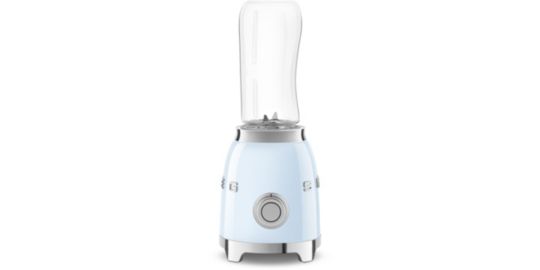 Blender SMEG PBF01RDEU Mini Rouge