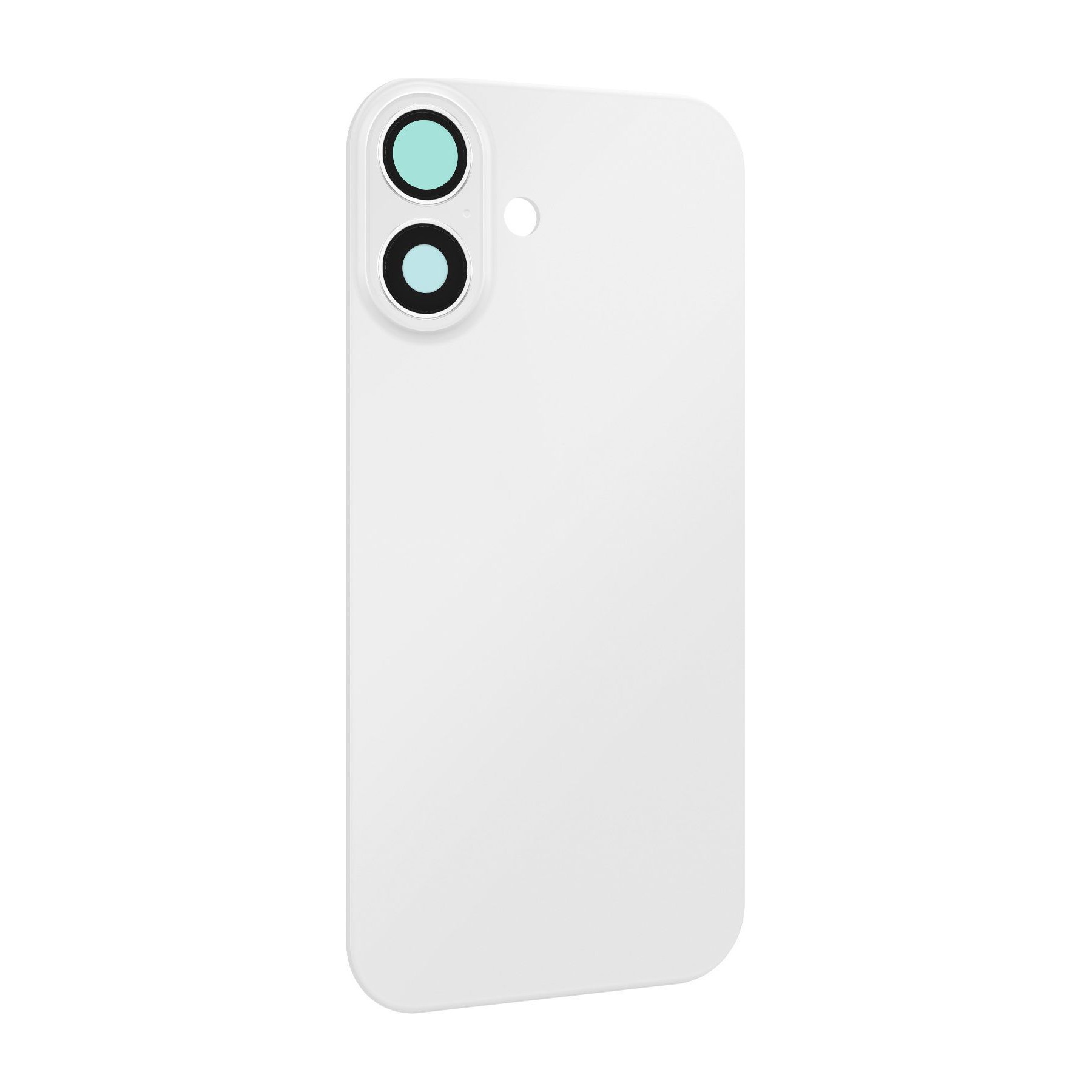 Pièce détachée AVIZAR pour iPhone 16 avec Adhésif Intégré