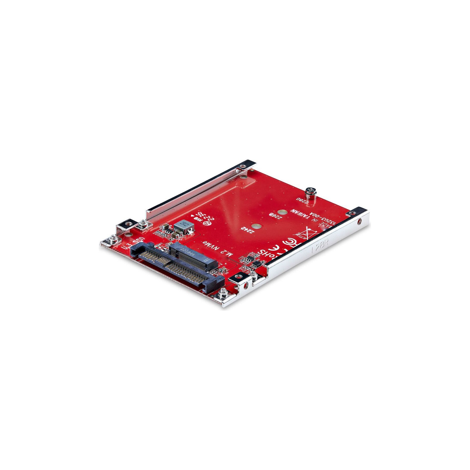 Hub USB C STARTECH 1M25-U3-M2-ADAPTER