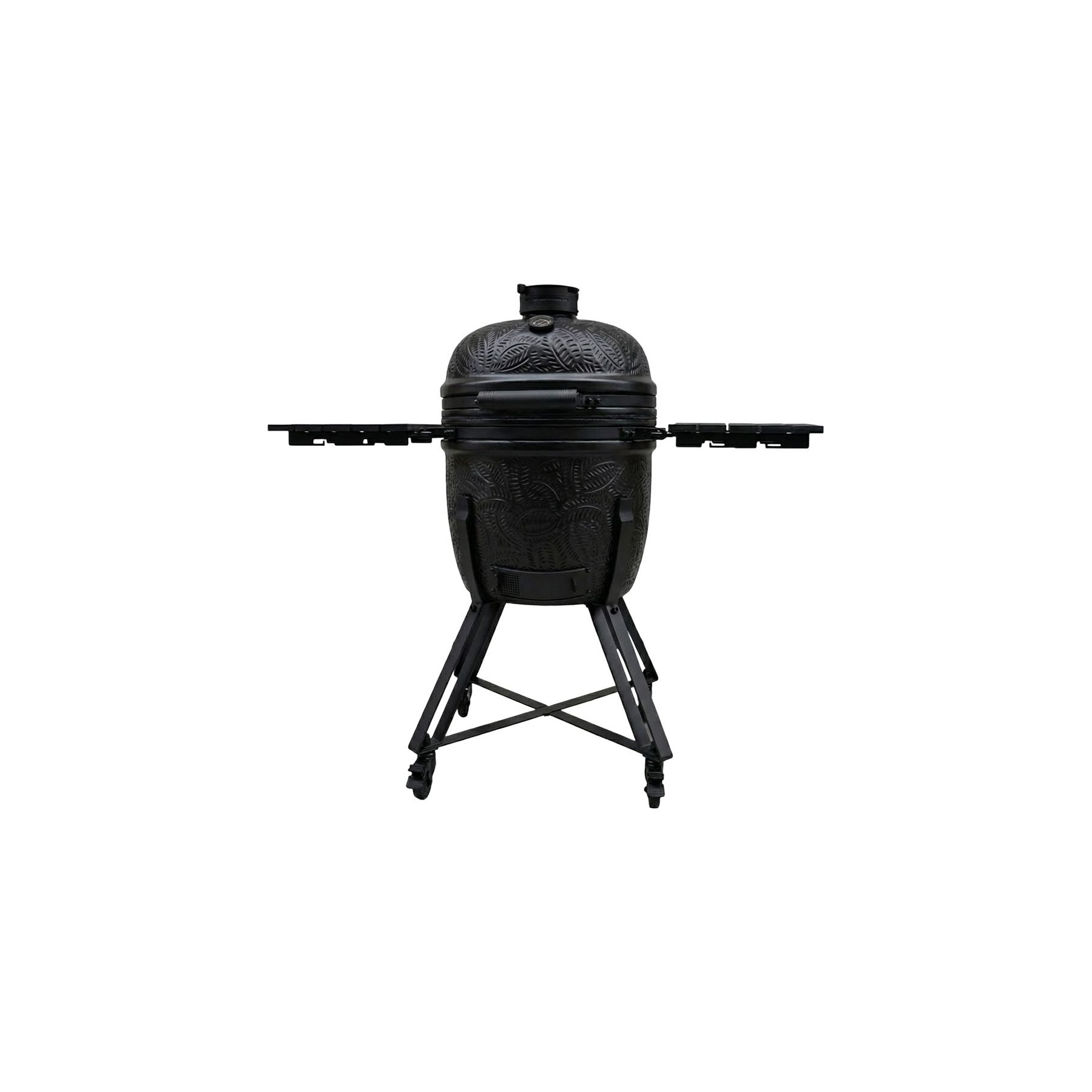 BARBECOOK Barbecue Kamado Kamal 2.0 Large - Noir m