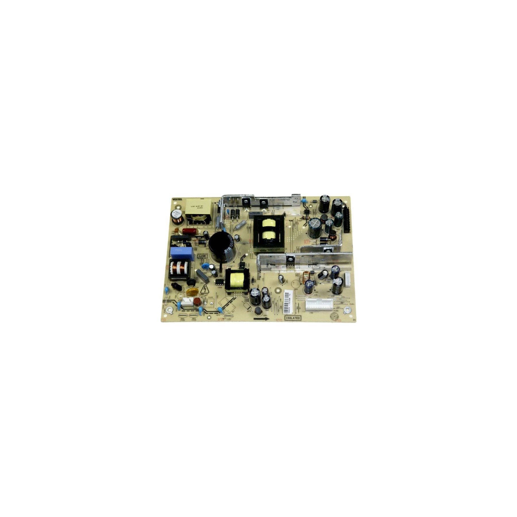 Pièce détachée DIVERS MODULE D ALIMENTATION POUR TV AUDIO  TEL