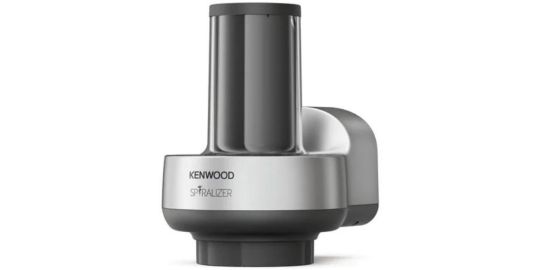 Découpe KENWOOD KAX712PL Découpe aliments Spirale