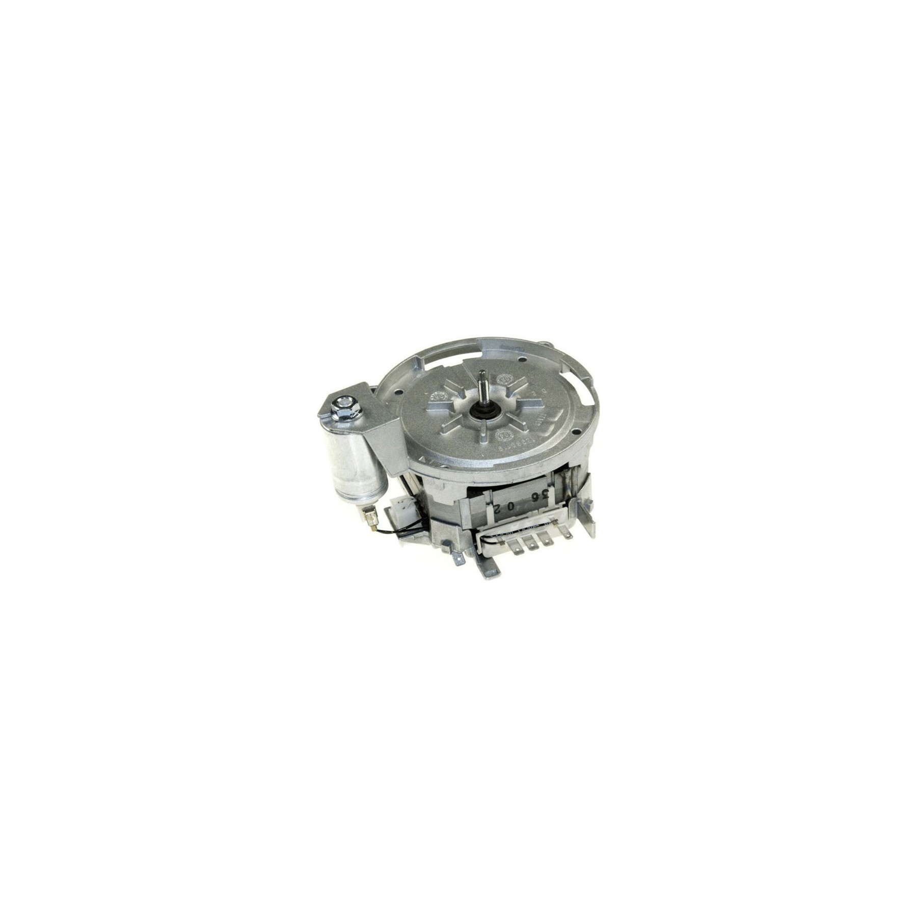Moteur BOSCH MOTEUR POMPE DE CYCLAGE POUR LAVE VAISSE