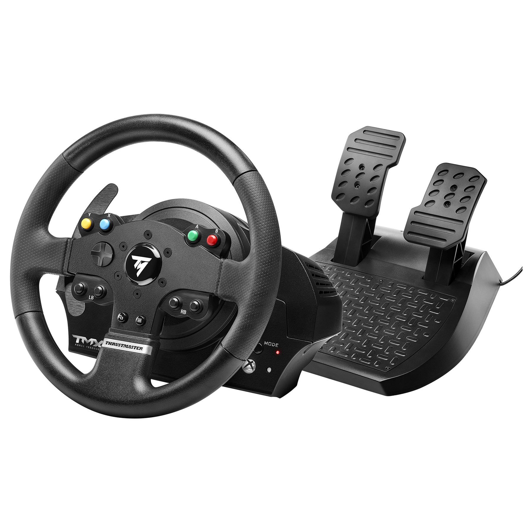 Volant + Pédalier THRUSTMASTER TMX Force Feedback Xbox One/PC