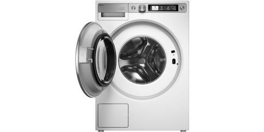 Lave linge hublot ASKO W7124XXLW