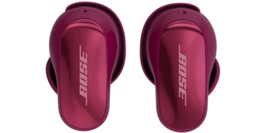 Ecouteurs BOSE QuietComfort Ultra Earbuds Prune