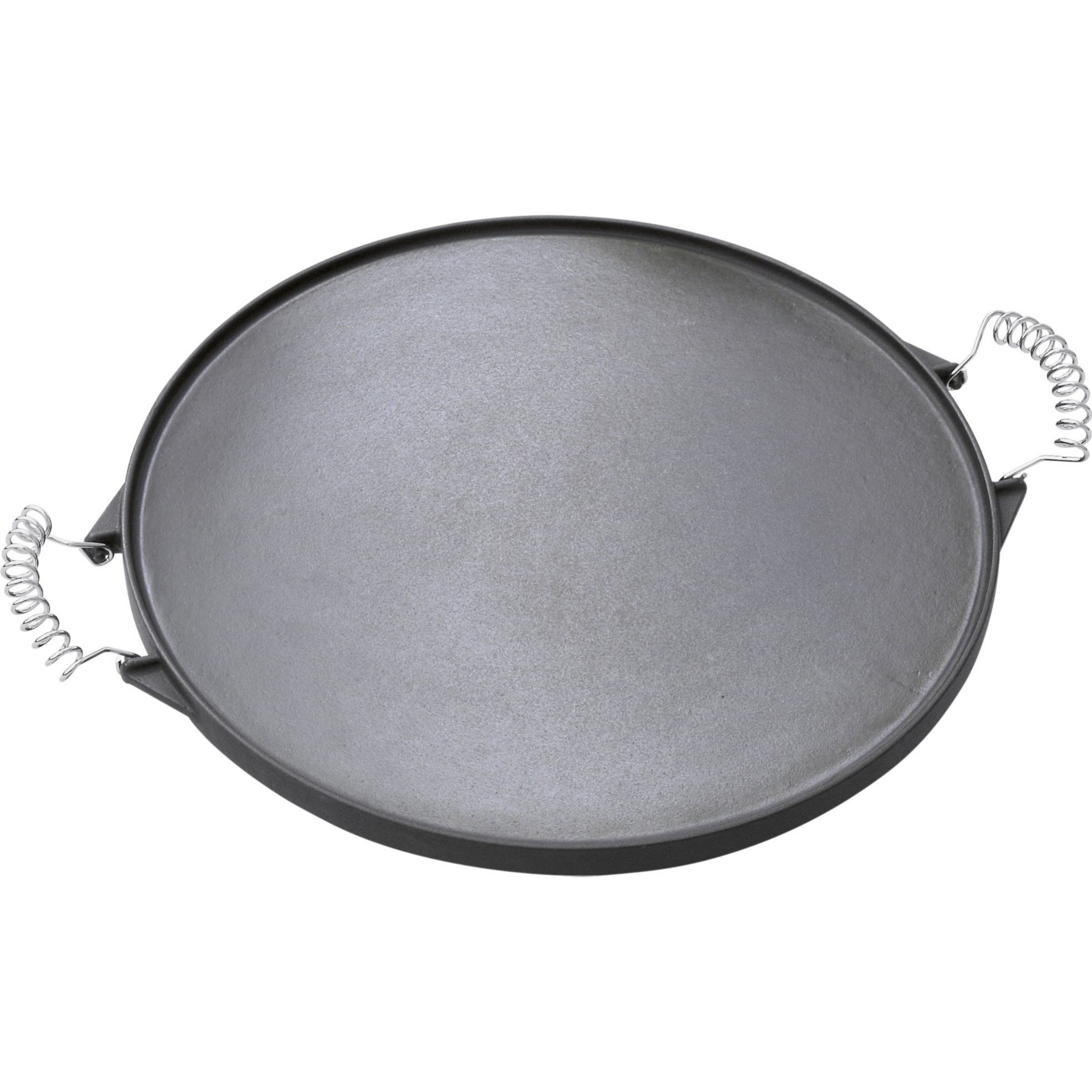 Pierre abrasive OUTDOORCHEF Plaque de Cuisson 480/570