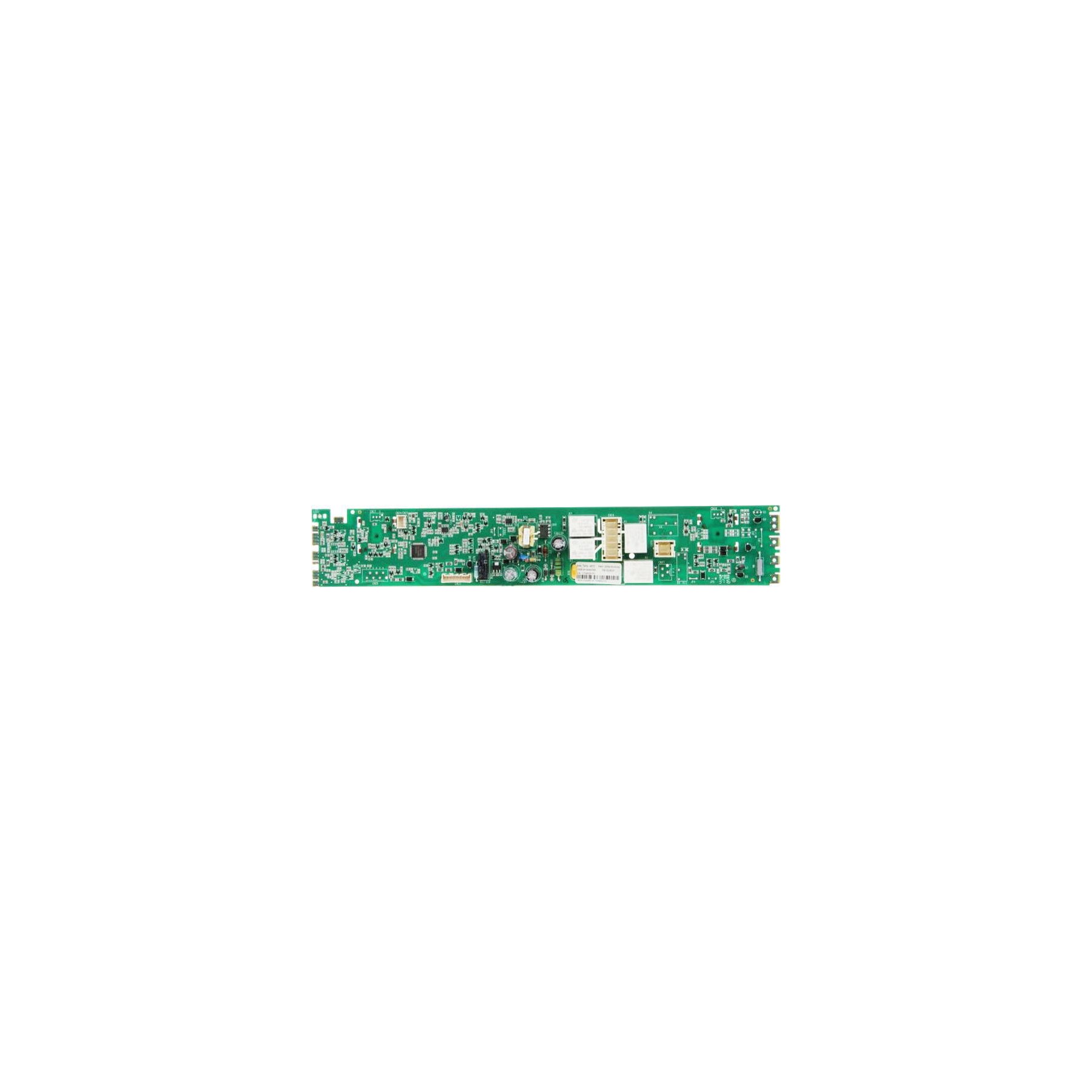 Module électronique HOTPOINT CARTE DE PUISSANCE VIERGE -...