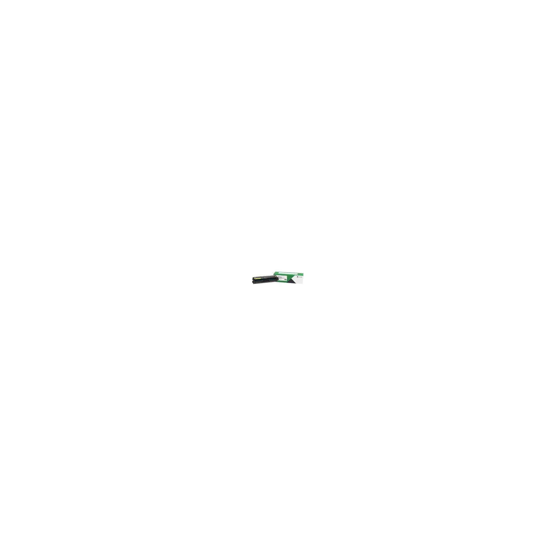 Cartouche d'encre LEXMARK C3220Y0