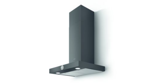 Hotte décorative murale ELICA LOL BL/A/60