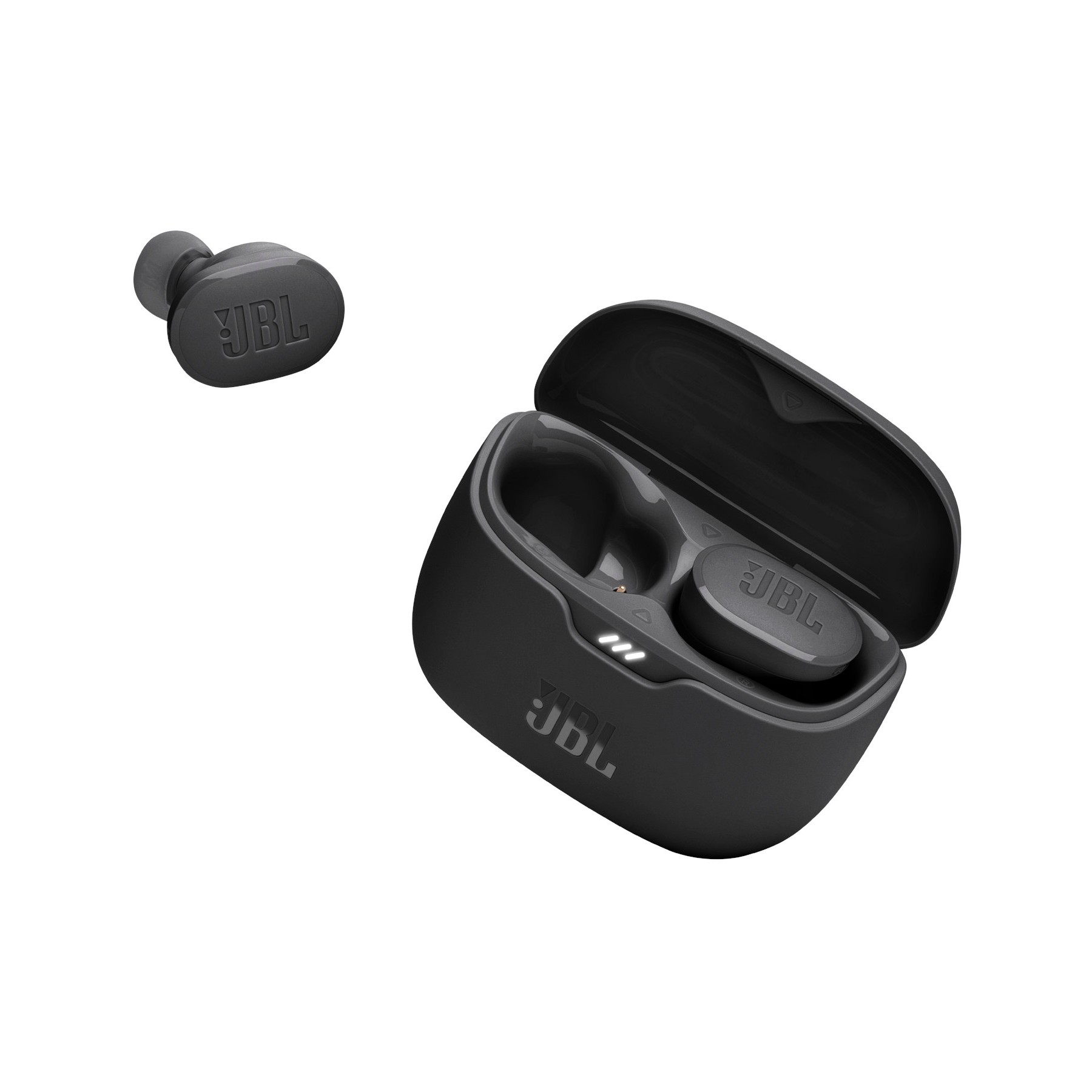 Ecouteurs JBL Tune Buds Noir Reconditionné