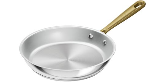 Poêle TEFAL 24cm inox Bocuse Edition