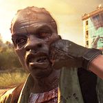 Jeu Xbox WARNER INTERACTIVE Dying Light