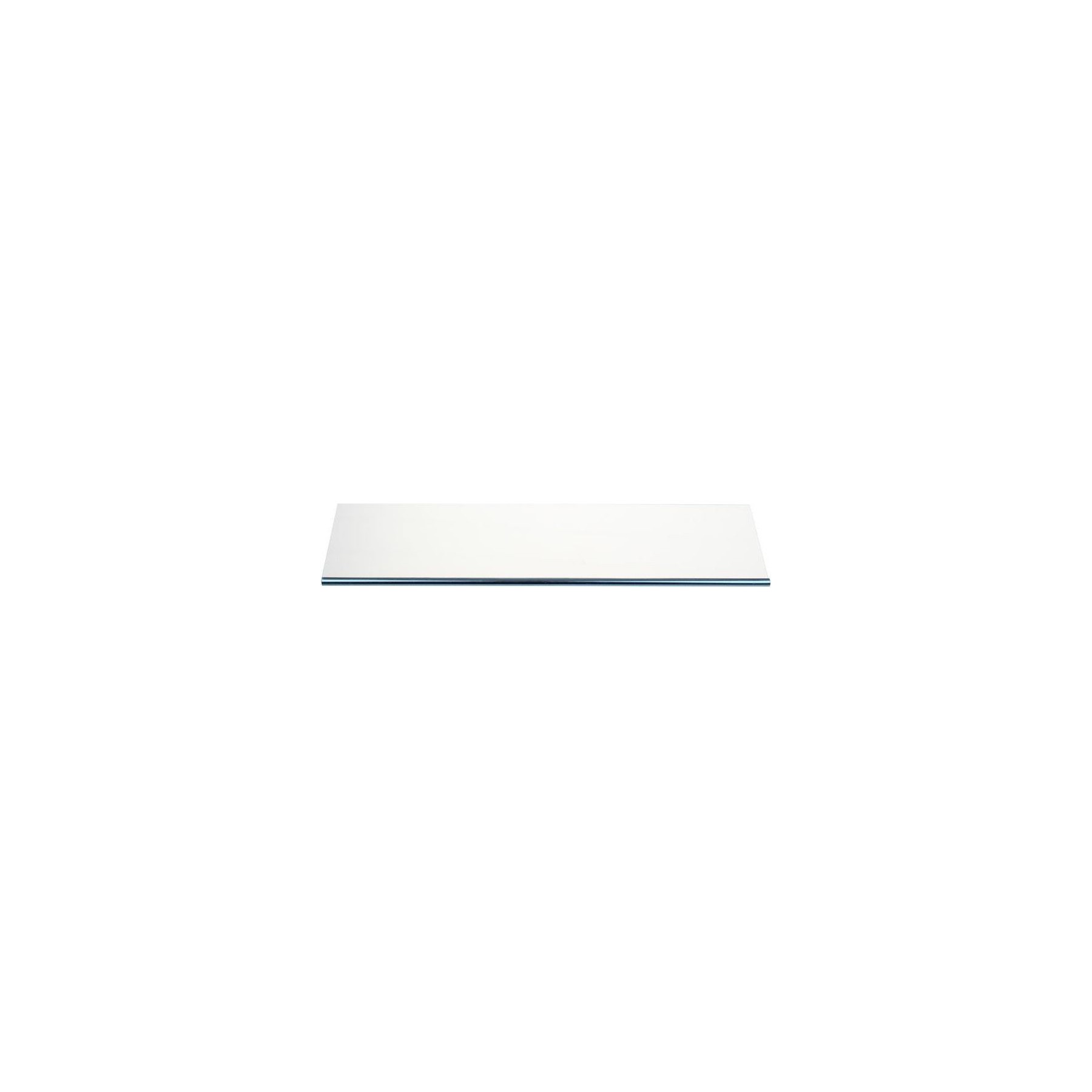Pièce détachée LIEBHERR TABLETTE VERRE DE PORTE 440 X 105 M/M