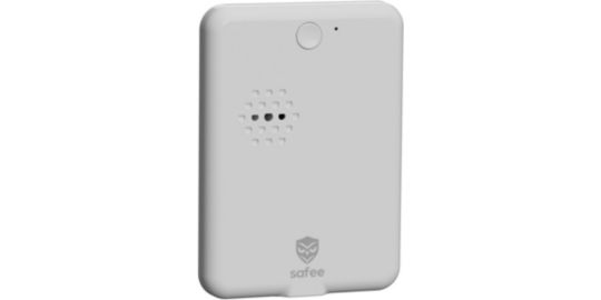 Protection SAFEE Safee Case - dispositif de sécurité pers