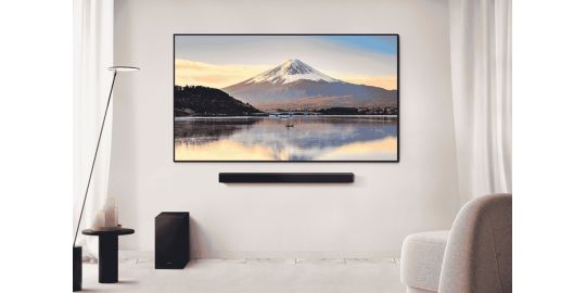 Barre de son SAMSUNG HW-B46CF