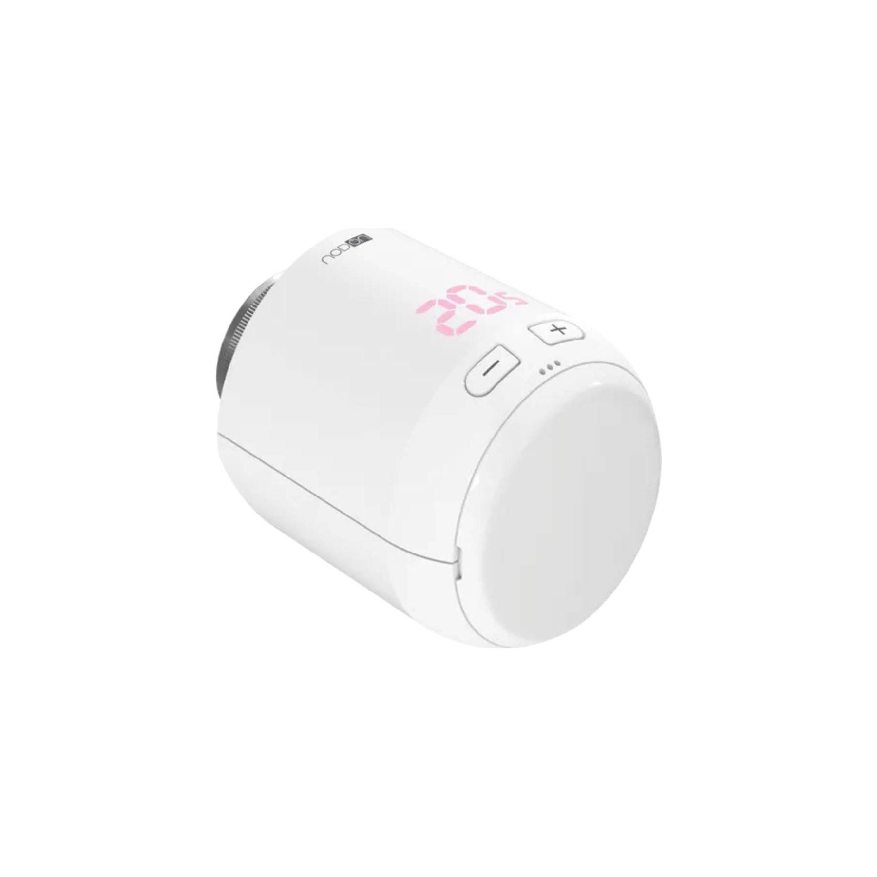 Tête thermostatique connectée NODON NODON Tête de Vanne Thermostatique avec