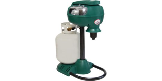 Piège à moustique MOSQUITO MAGNET pioneer inclus recharge octénol+atrakta