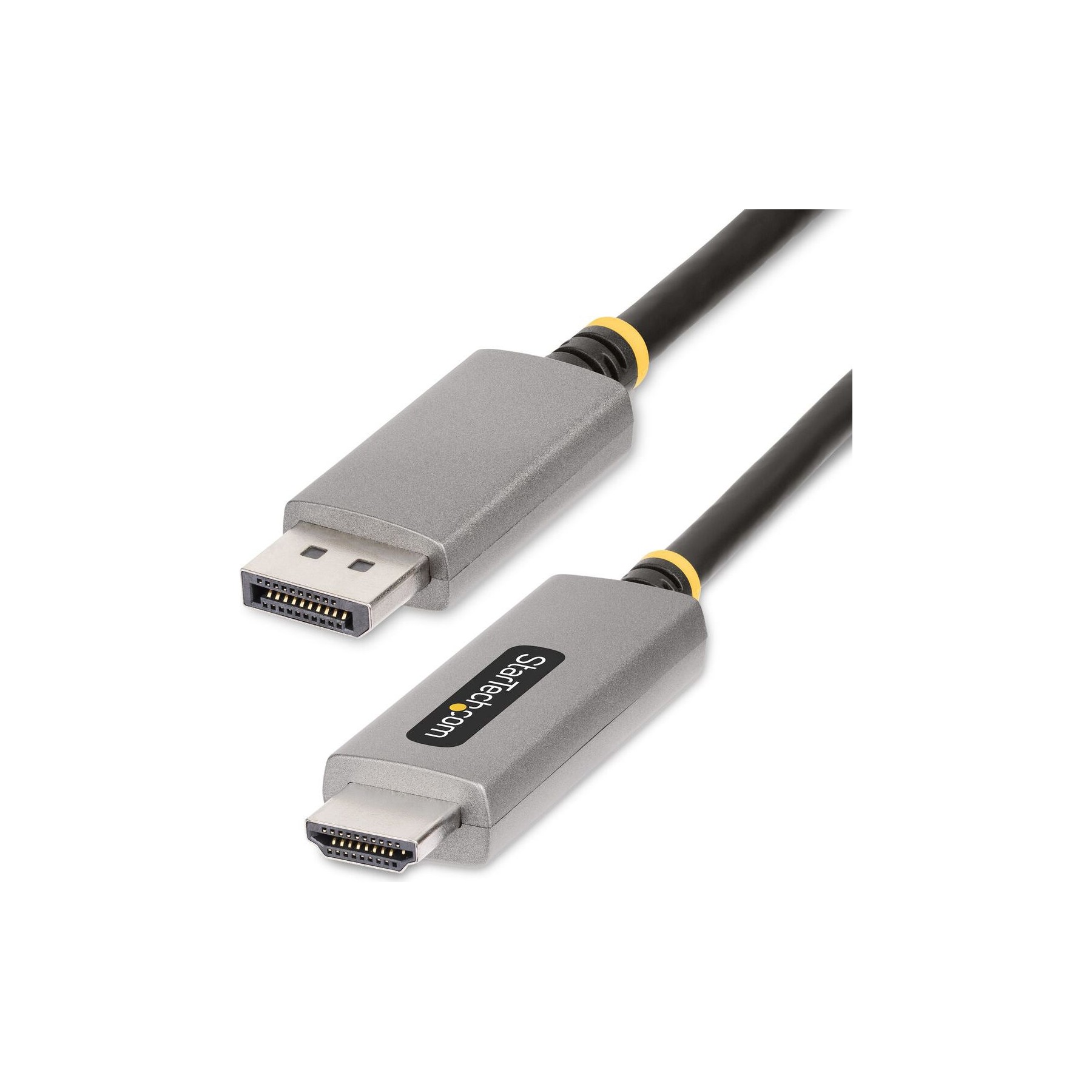 Hub USB C STARTECH 133DISPLAYPORTHDMI21