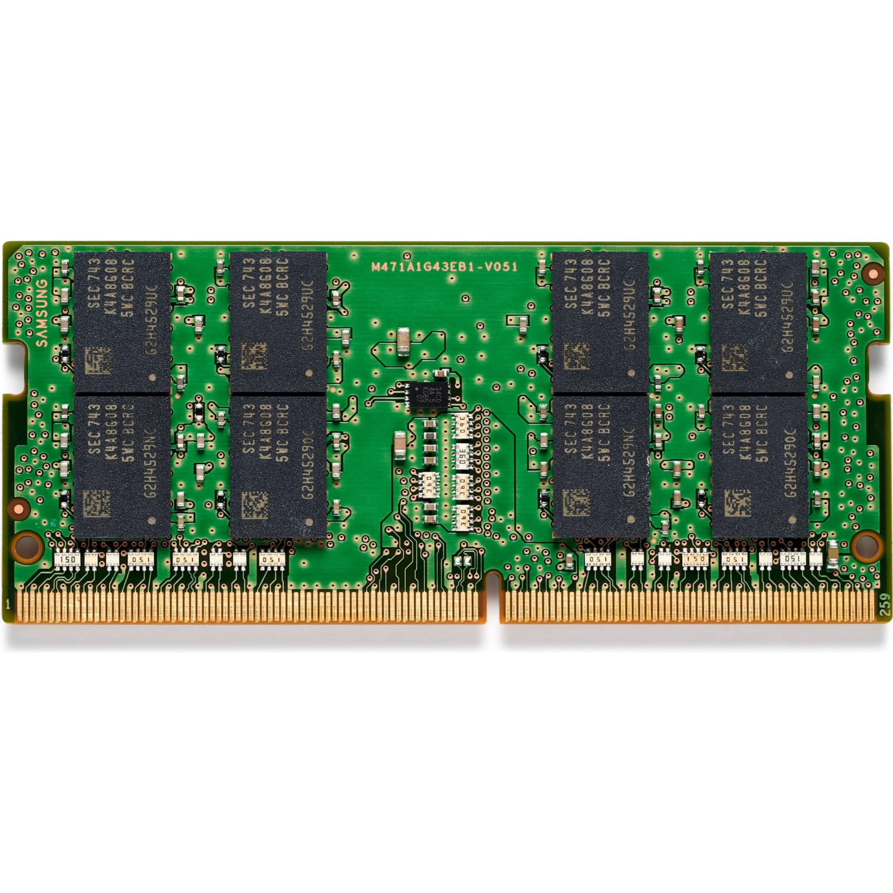 Mémoire vive HP 16 Go DDR4 3200 Mhz