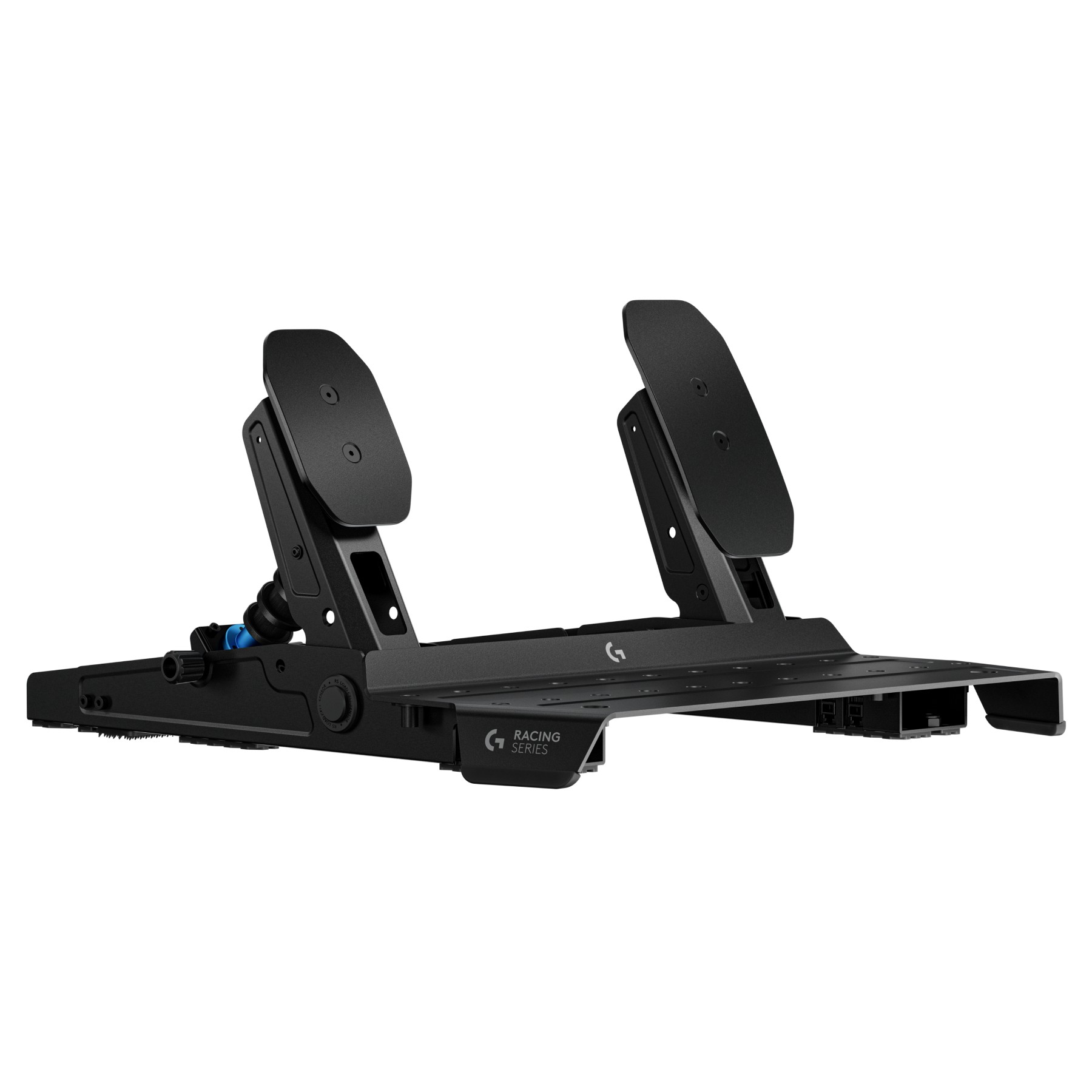 Pédalier LOGITECH RS PEDALS