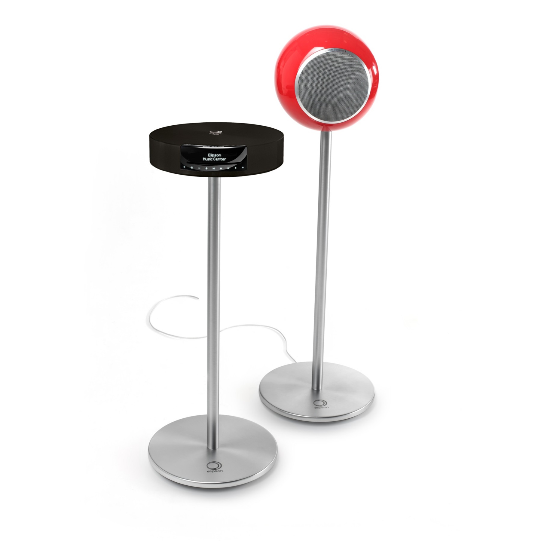 Pied d'enceinte ELIPSON Planet L  w35 Stand
