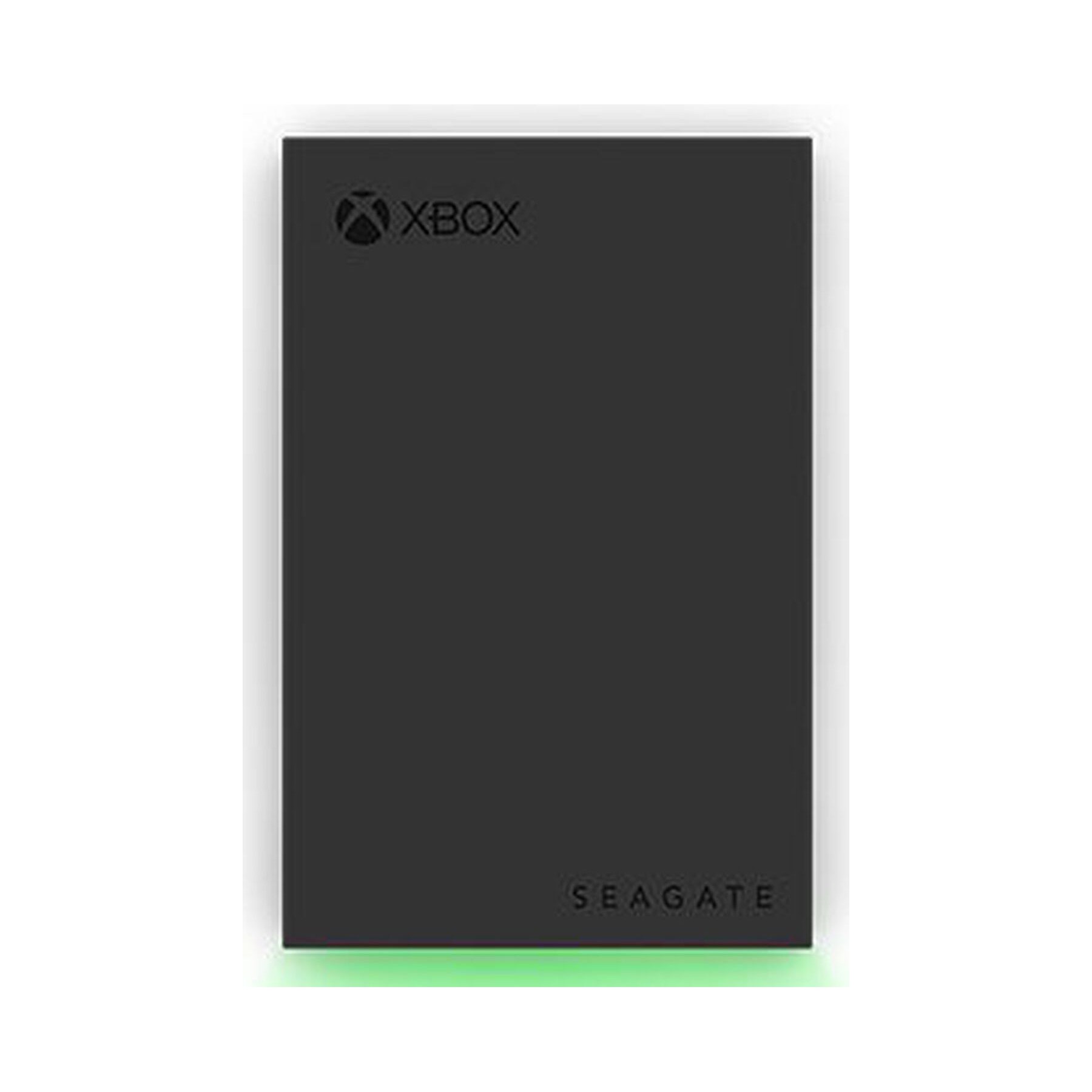 Disque SSD externe SEAGATE Disque Dur 4to Seagate X1 Noir