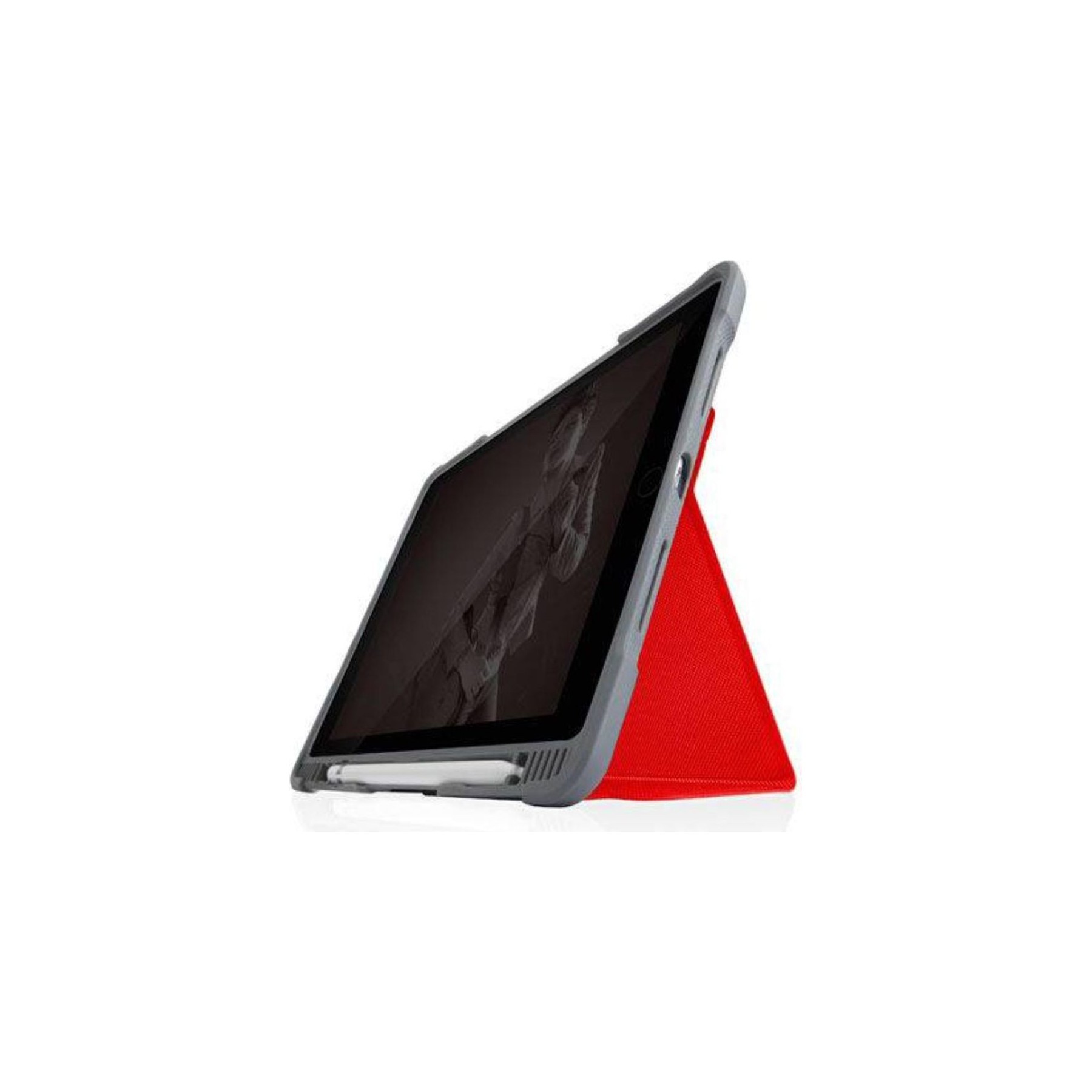 Coque STM GOODS Dux Plus Duo pour iPad 10.2