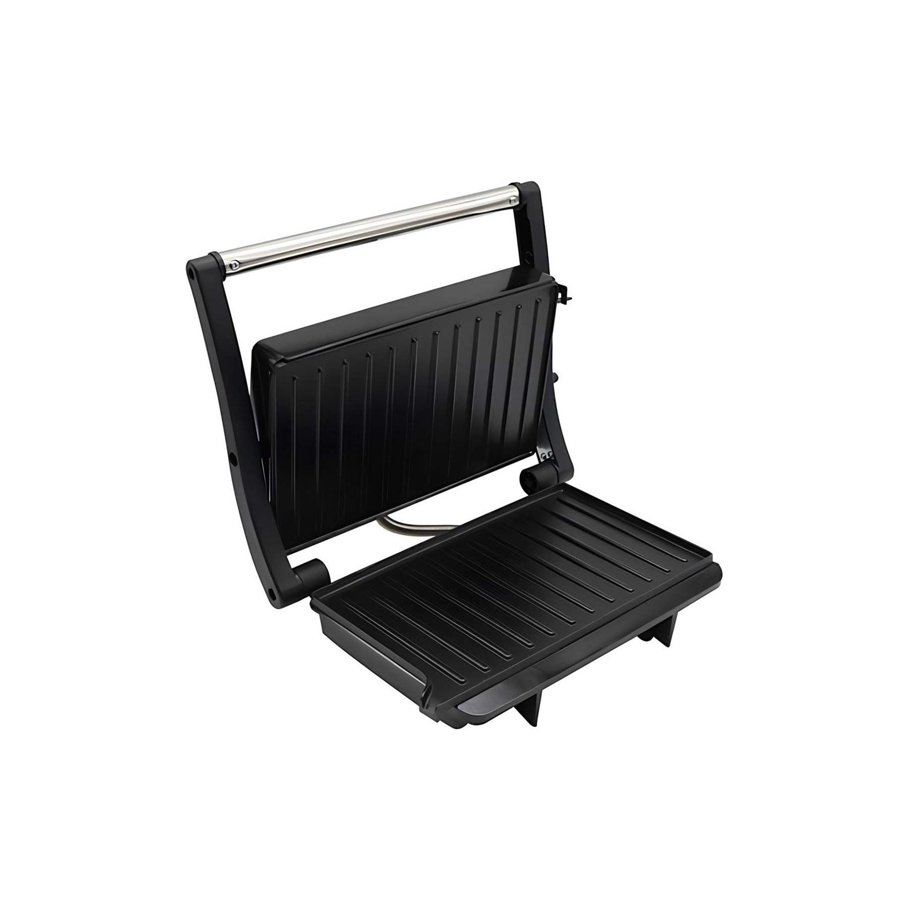 Poêle grill AVIZAR Avizar Grill de Contact Électrique 1000W