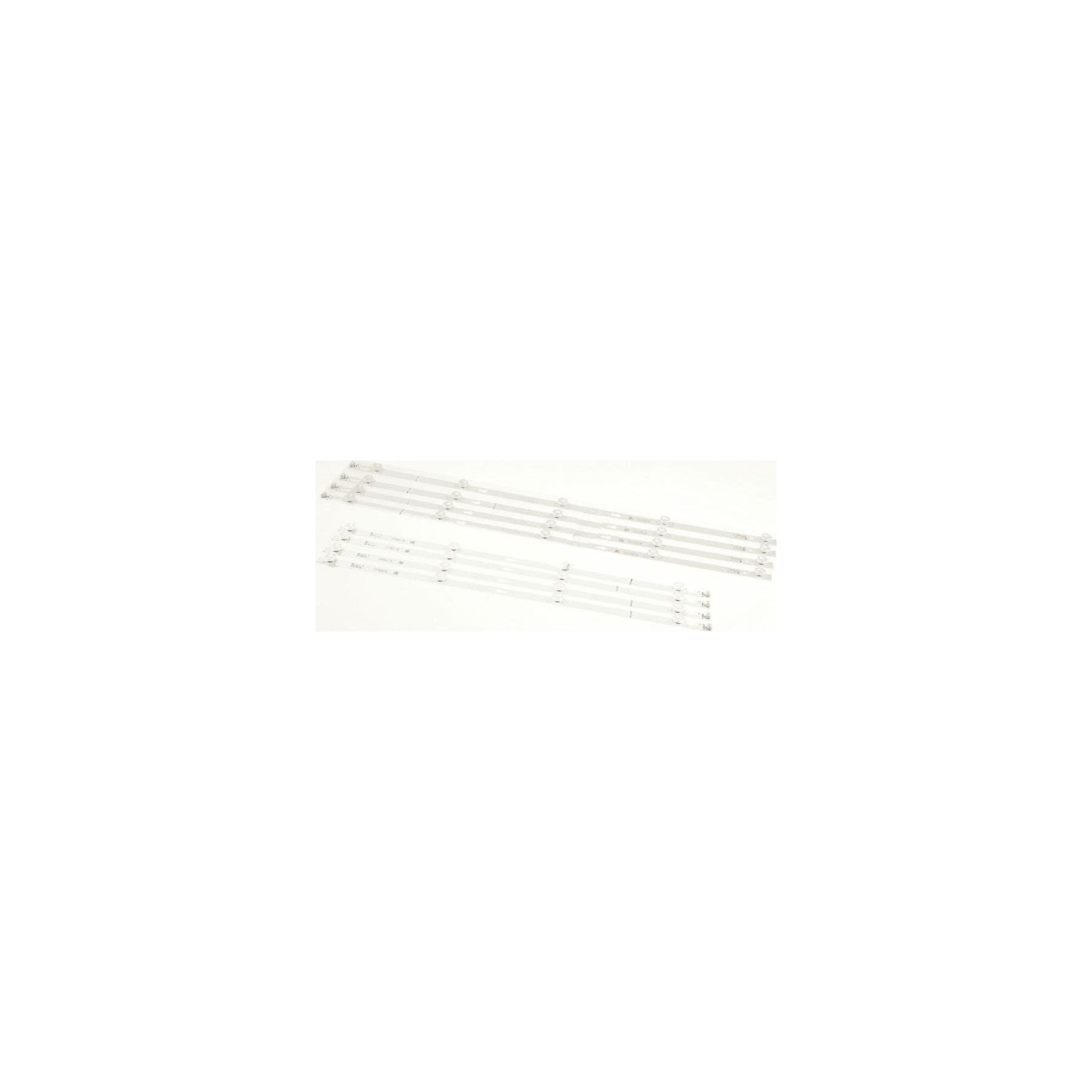 Kit de réparation THOMSON kit barre led + modif alimentation