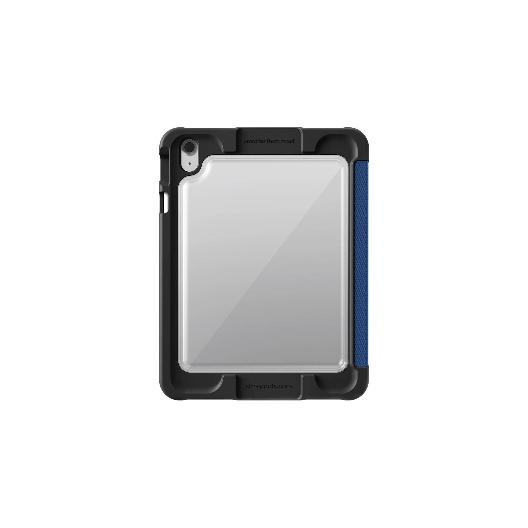 Etui STM GOODS iPad 11" A16 / iPad 10.9" 2022 Dux Ultra