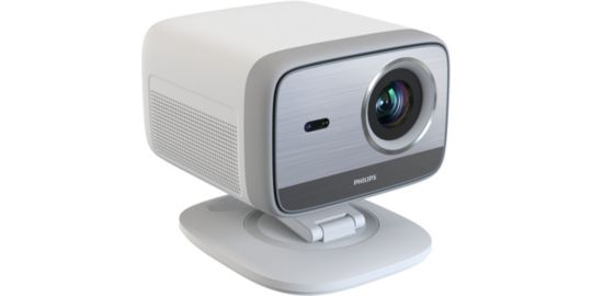 Vidéoprojecteur home cinéma PHILIPS Neopix 444