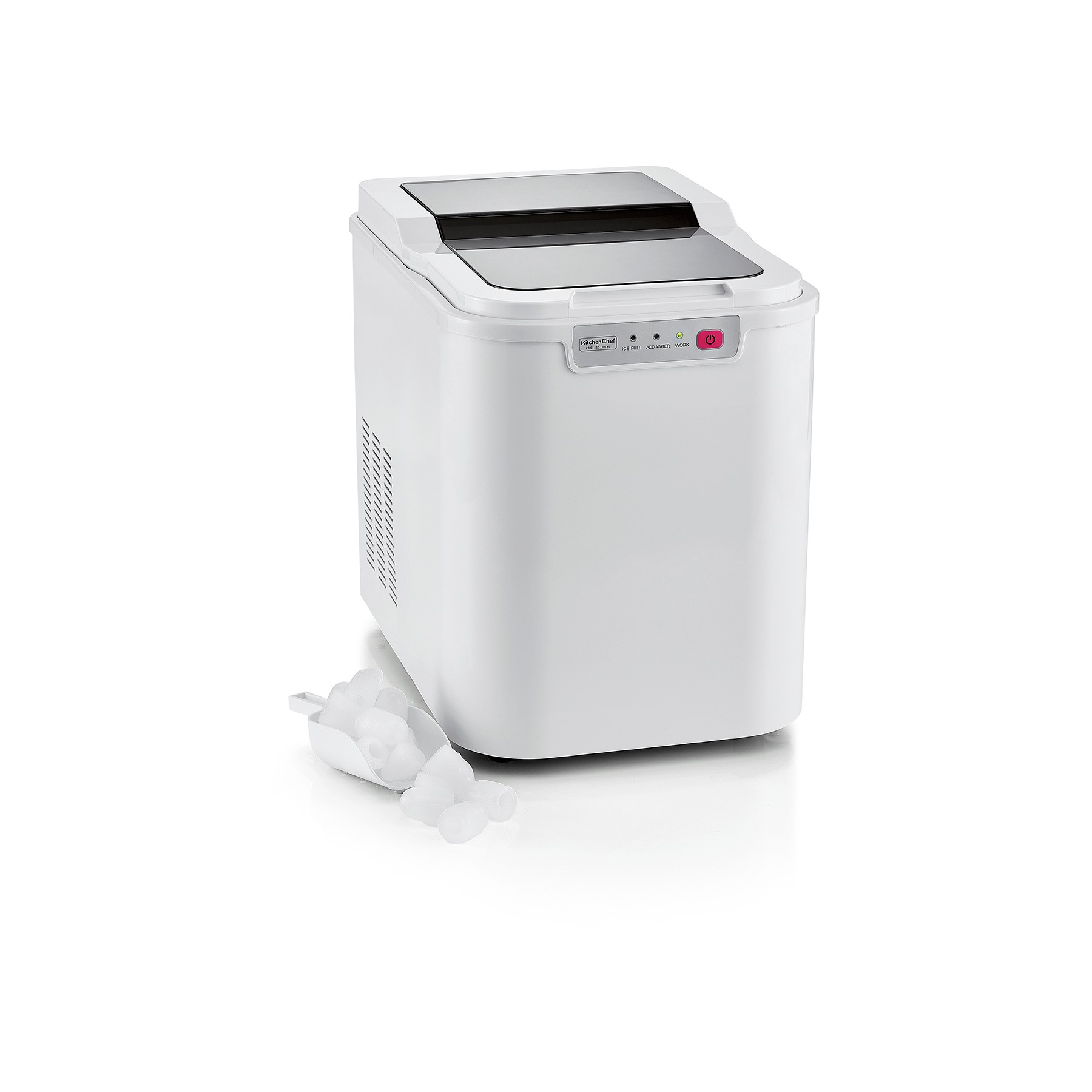 Machine à glaçons KITCHEN CHEF YT-E-005A1