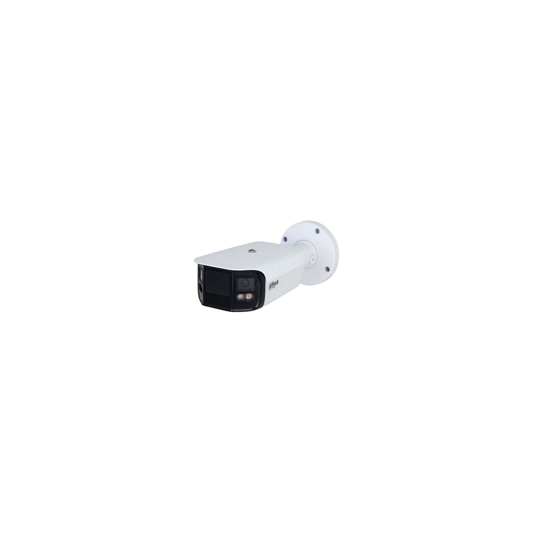 Caméra de sécurité DAHUA Caméra de surveillance IP 180° PFW5849P