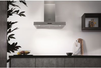 Hotte Décor HOTPOINT HHBS6.7FLLX