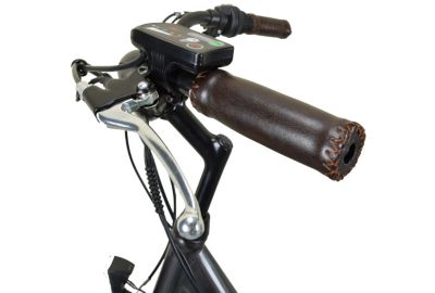 Vélo VAE SCOOTY City 26 plus