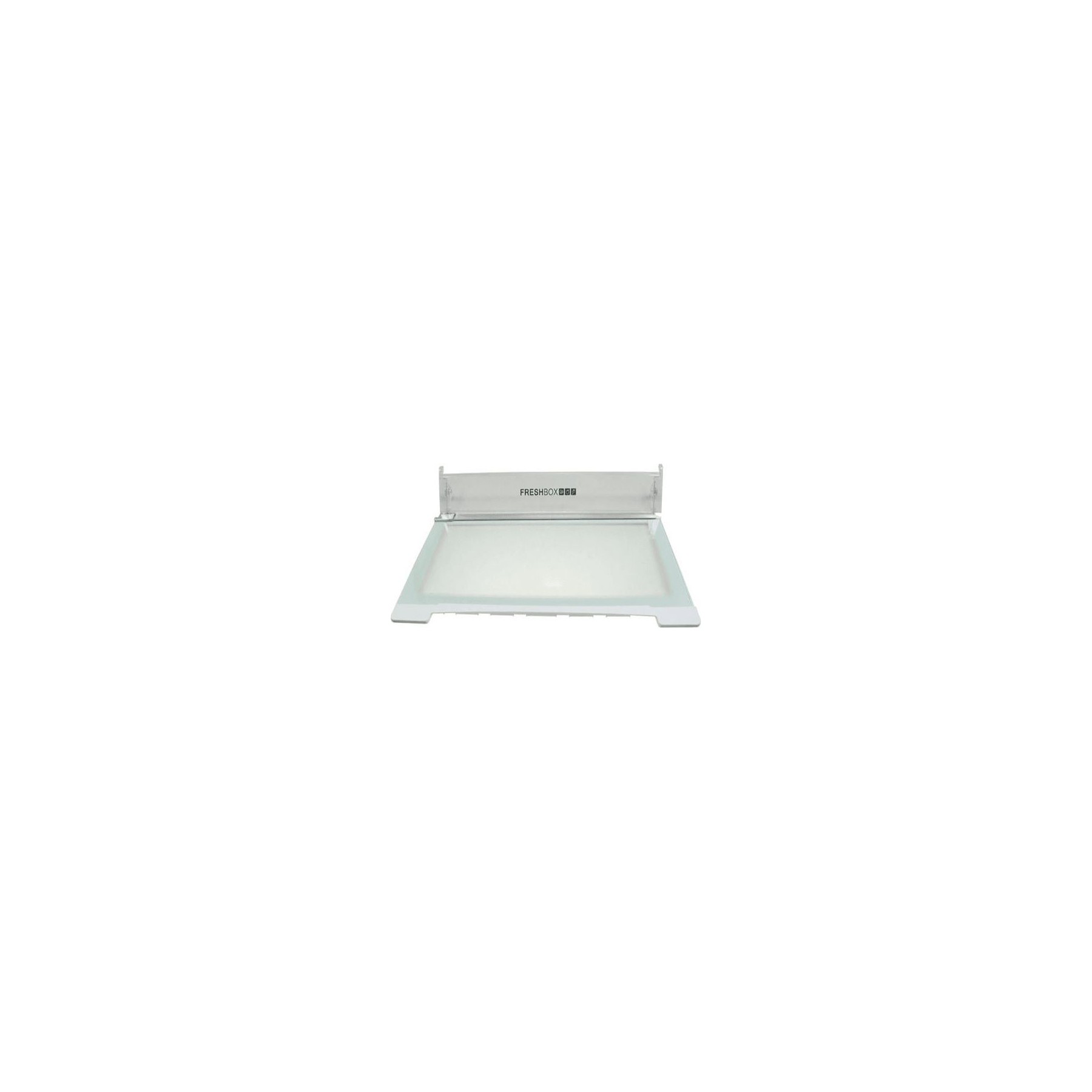 Clayette CANDY clayette dessus tiroir