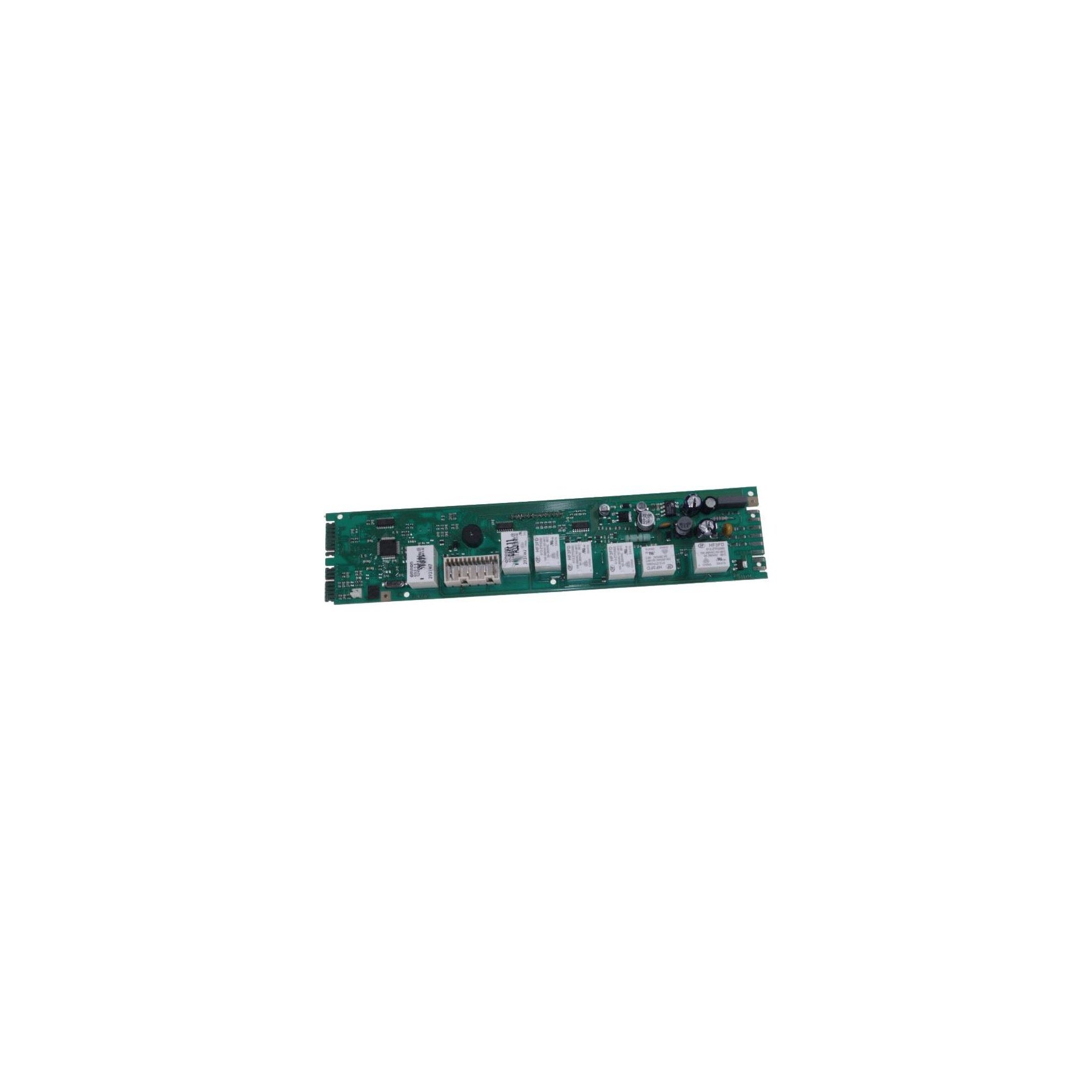 Carte SMEG module bandeau de commande