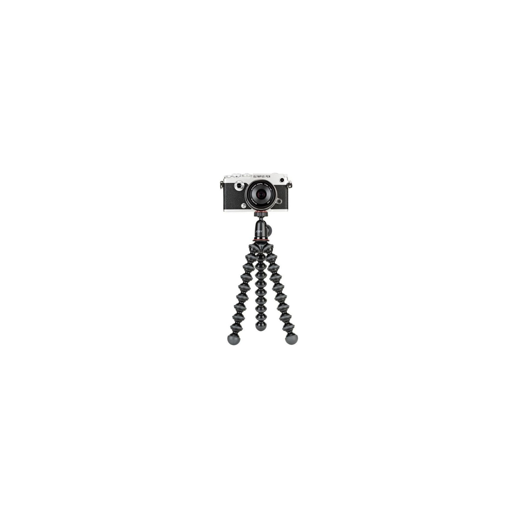 Trépied JOBY GorillaPod 1K Kit