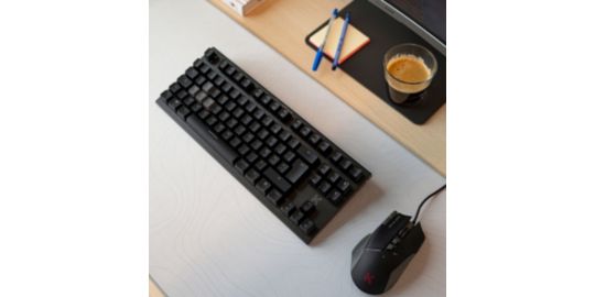 Clavier gamer sans fil SKILLKORP K10