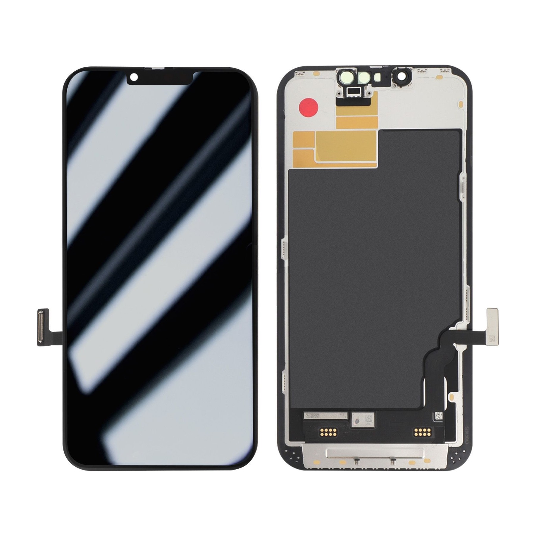 Pièce détachée RELIFE Écran LCD Tactile iPhone 13 Noir