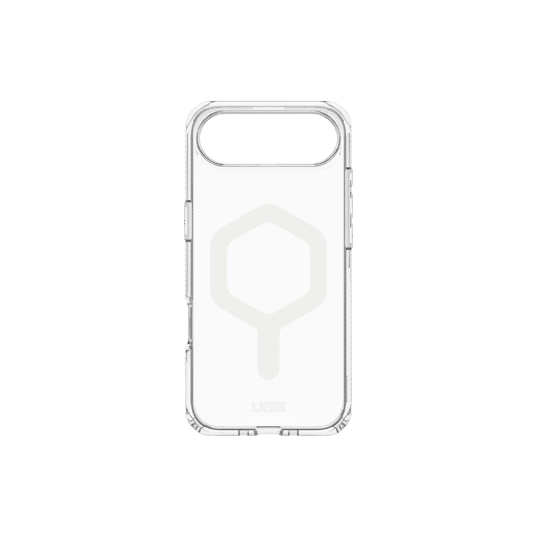 Coque UAG pour iPhone 17 Air MagSafe Modèle Plyo