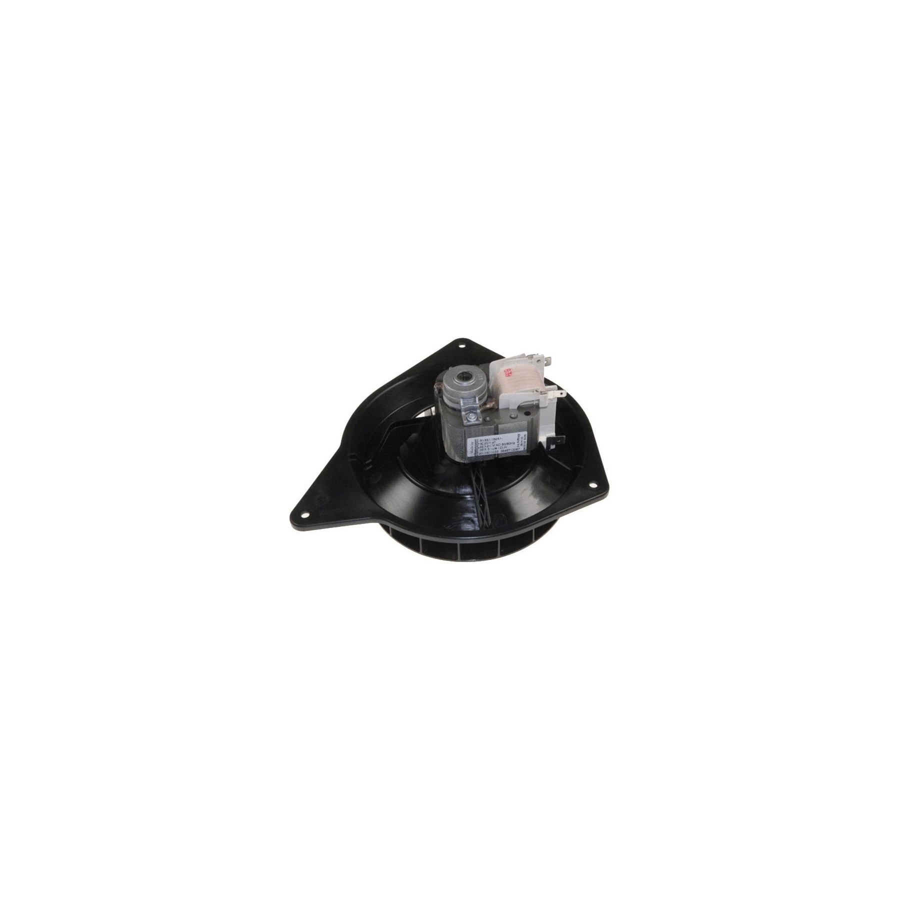 Ventilateur NEFF ventilateur moteur