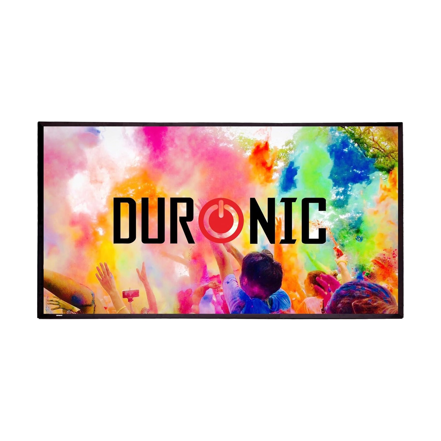 Ecran de projection DURONIC Duronic SFPS120 16:9 Ecran de Projection