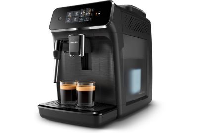 Expresso Broyeur PHILIPS omnia série 2200 EP2220/10 noir