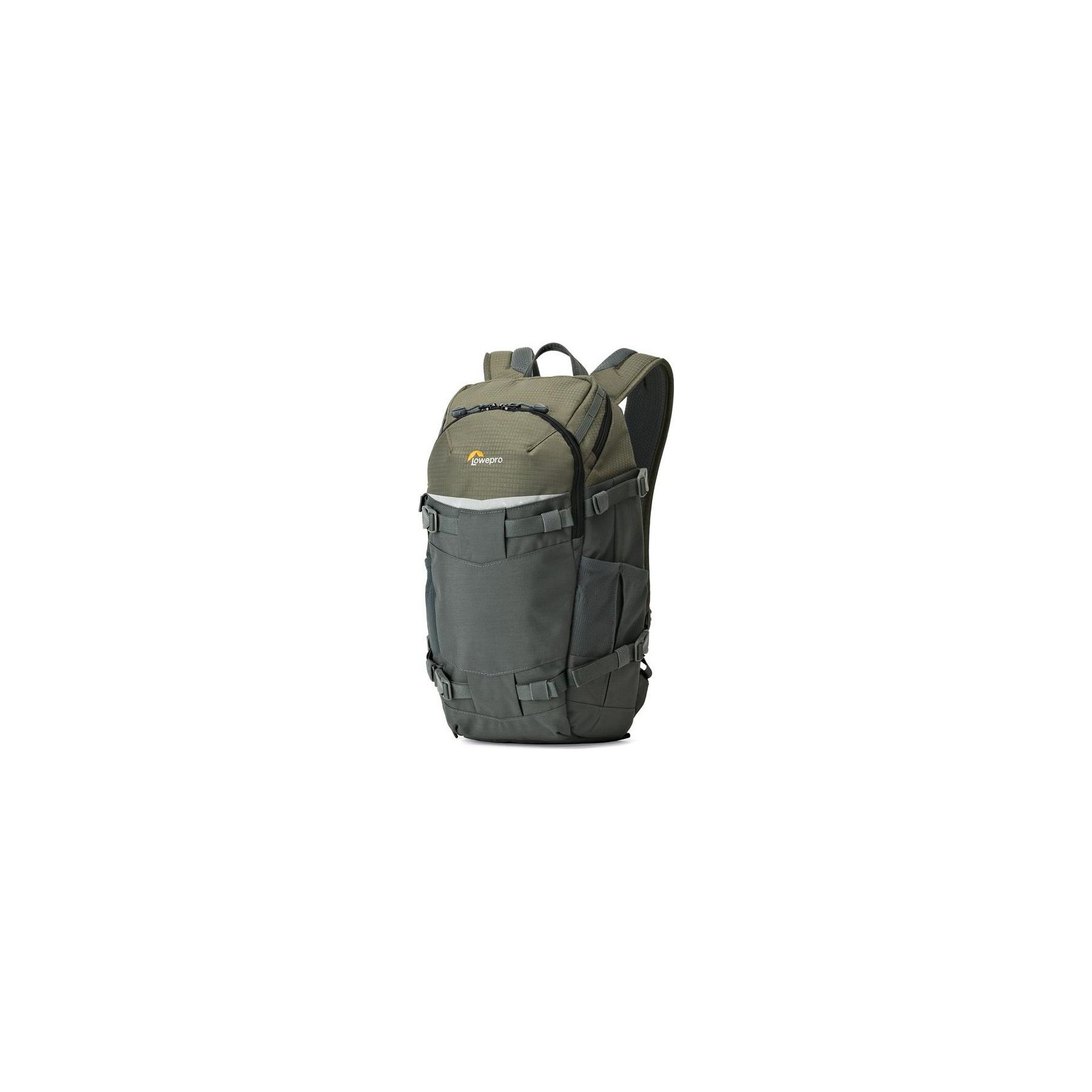 Sac à dos LOWEPRO Flipside treck BP 250 gris