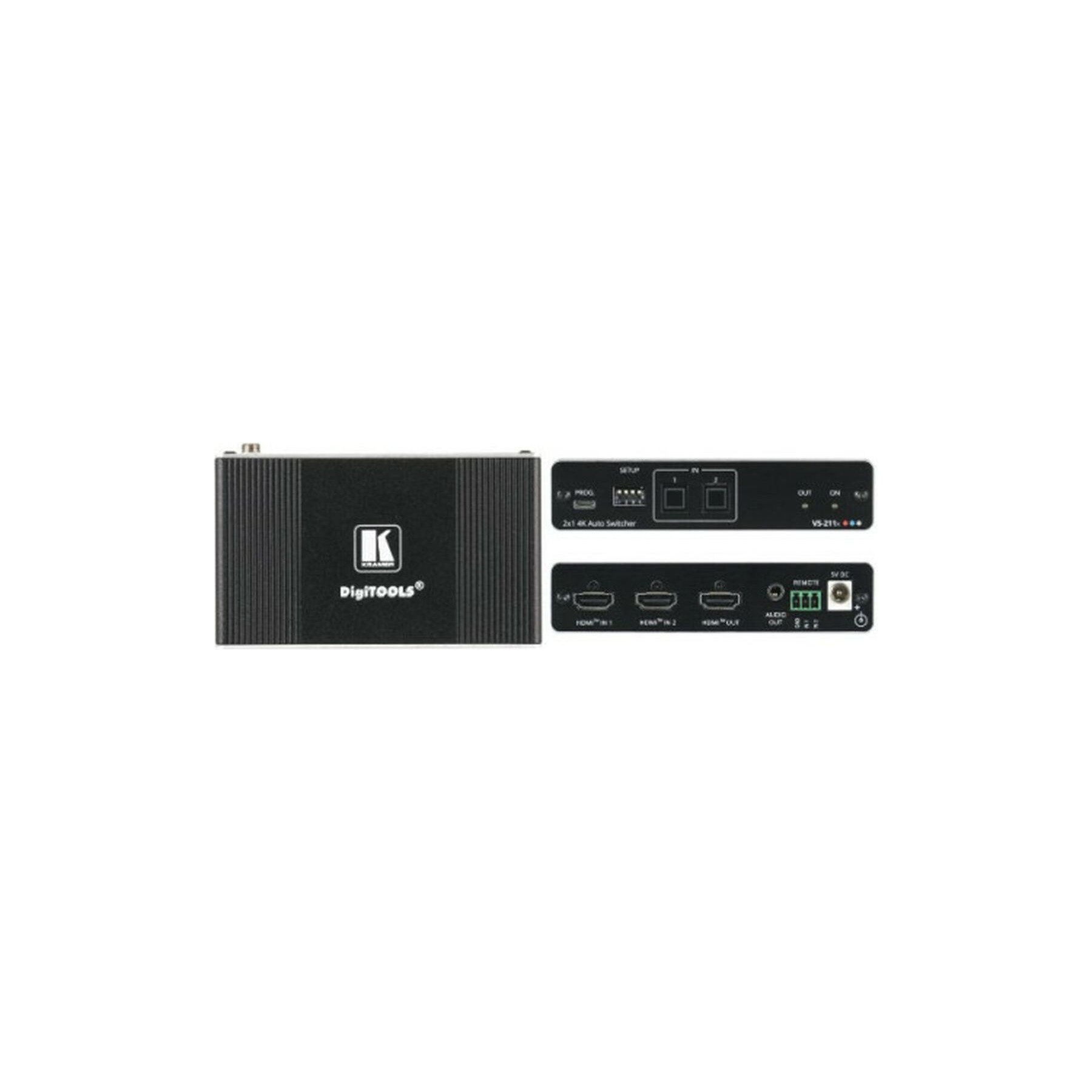 Hub USB C DEXLAN 20-80549090