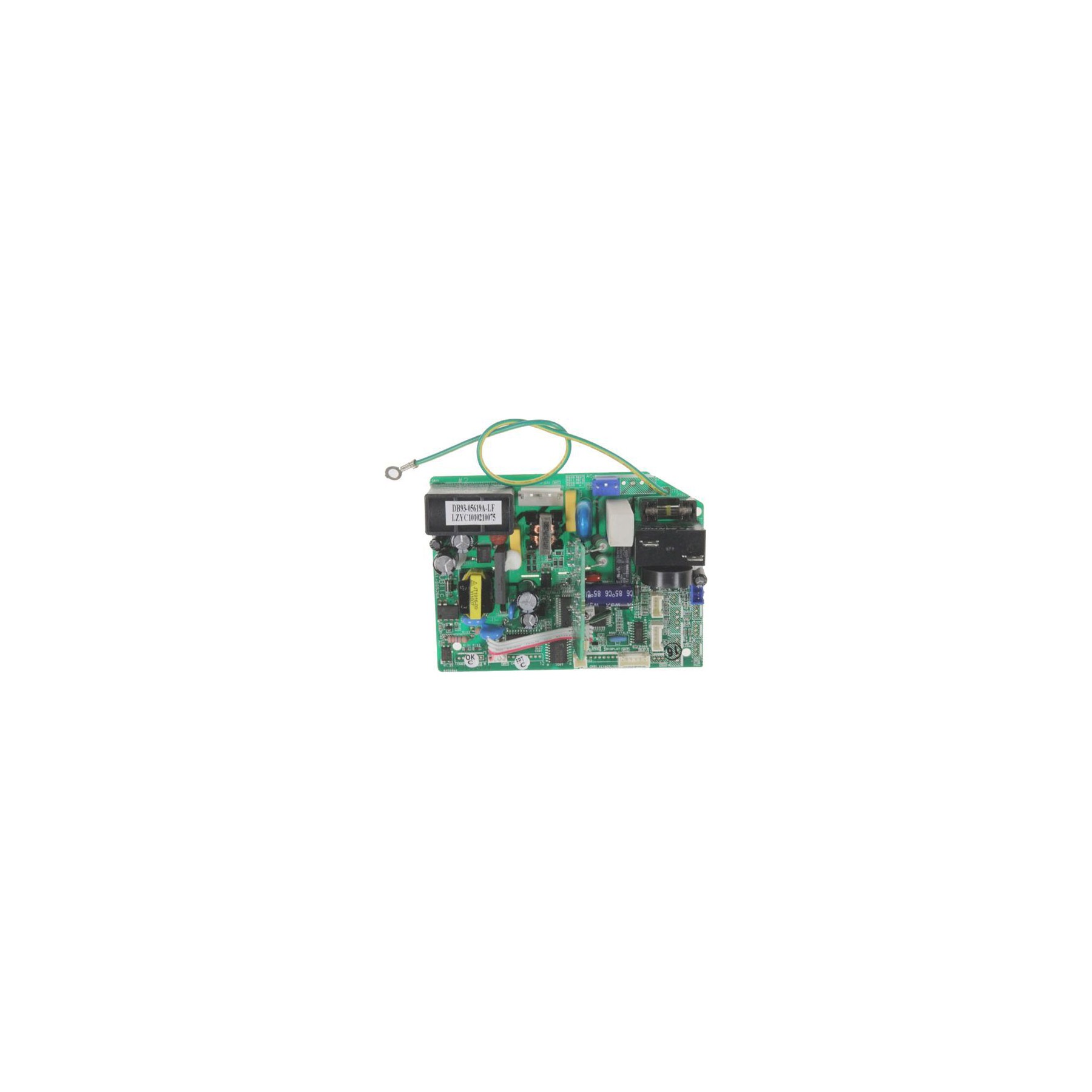 Carte SAMSUNG module principal unitee int