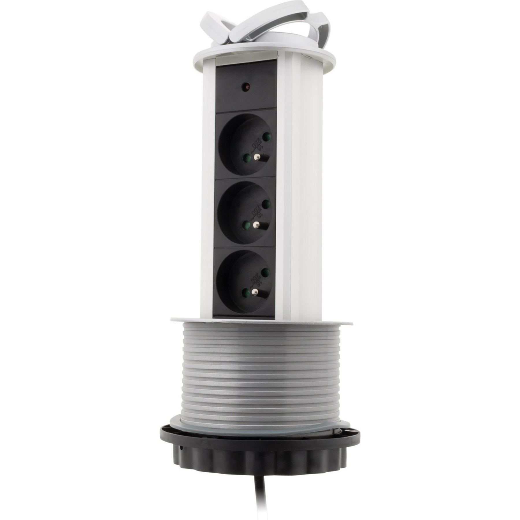 Multiprise ZENITECH 190453