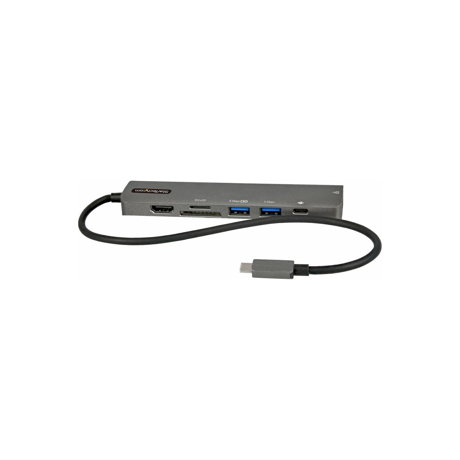 Hub USB C STARTECH DKT30CHSDPD1
